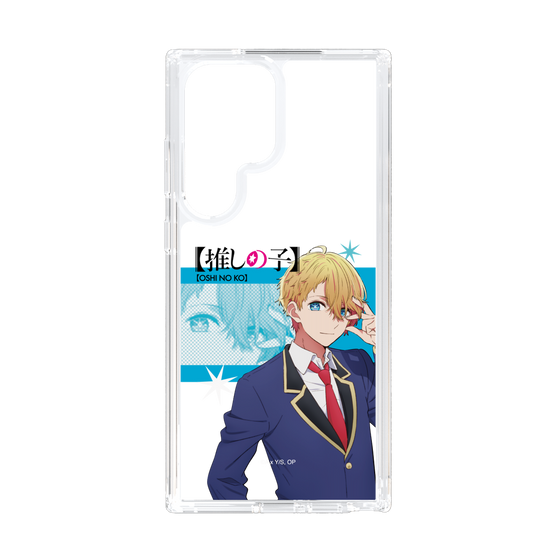 Slim Protection Case［ 【OSHI NO KO】 -  Aqua - Up ］