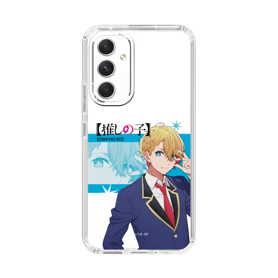 Slim Protection Case［ 【OSHI NO KO】 -  Aqua - Up ］