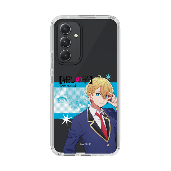 Slim Protection Case［ 【OSHI NO KO】 -  Aqua - Up ］
