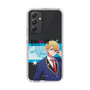 Slim Protection Case［ 【OSHI NO KO】 -  Aqua - Up ］