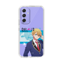Slim Protection Case［ 【OSHI NO KO】 -  Aqua - Up ］