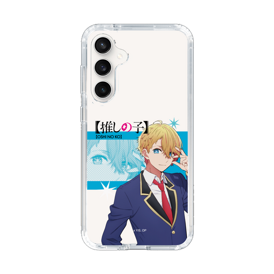 Slim Protection Case［ 【OSHI NO KO】 -  Aqua - Up ］