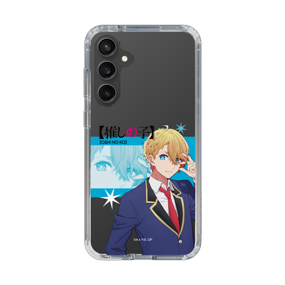 Slim Protection Case［ 【OSHI NO KO】 -  Aqua - Up ］