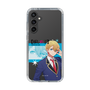 Slim Protection Case［ 【OSHI NO KO】 -  Aqua - Up ］