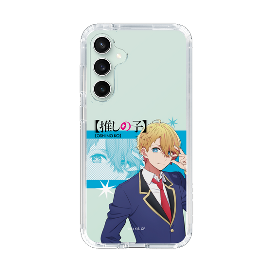 Slim Protection Case［ 【OSHI NO KO】 -  Aqua - Up ］