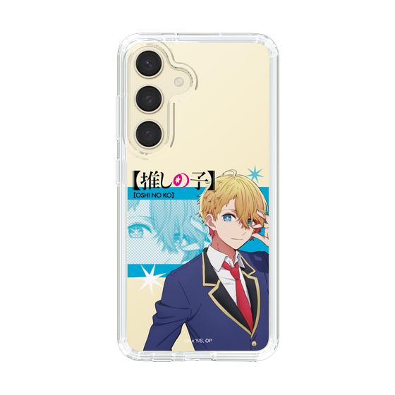 Slim Protection Case［ 【OSHI NO KO】 -  Aqua - Up ］