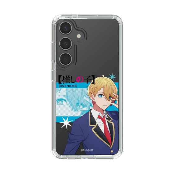 Slim Protection Case［ 【OSHI NO KO】 -  Aqua - Up ］