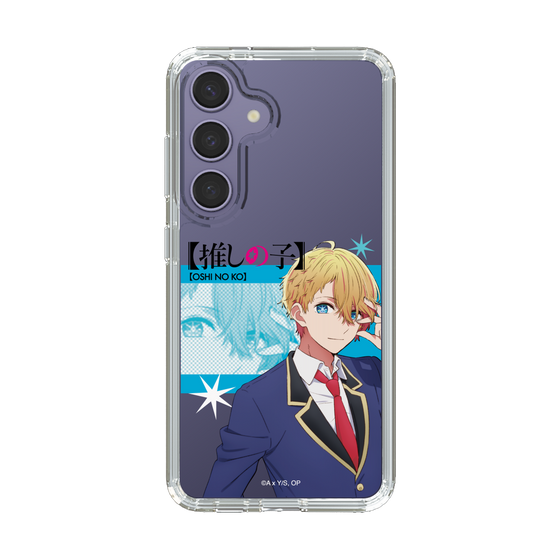 Slim Protection Case［ 【OSHI NO KO】 -  Aqua - Up ］