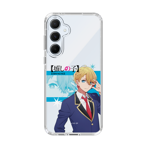Slim Protection Case［ 【OSHI NO KO】 -  Aqua - Up ］