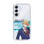 Slim Protection Case［ 【OSHI NO KO】 -  Aqua - Up ］