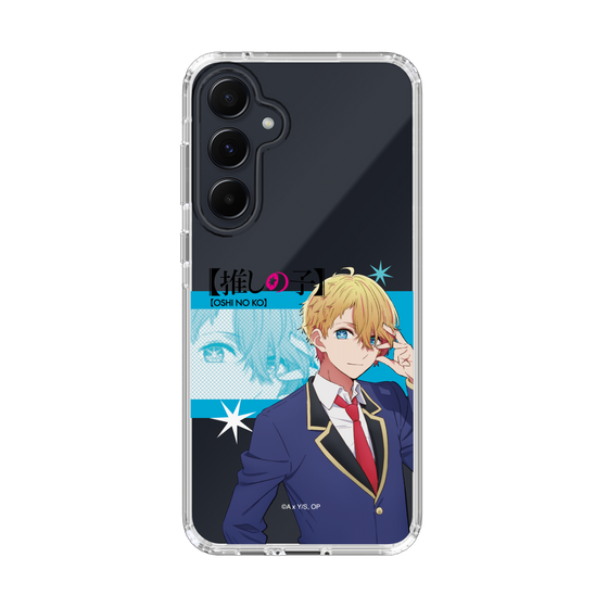 Slim Protection Case［ 【OSHI NO KO】 -  Aqua - Up ］