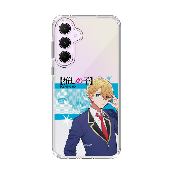 Slim Protection Case［ 【OSHI NO KO】 -  Aqua - Up ］