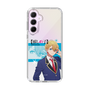 Slim Protection Case［ 【OSHI NO KO】 -  Aqua - Up ］