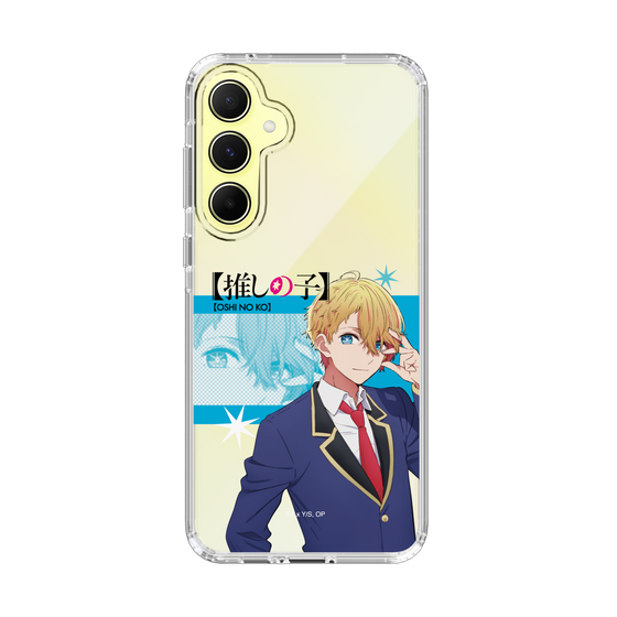 Slim Protection Case［ 【OSHI NO KO】 -  Aqua - Up ］