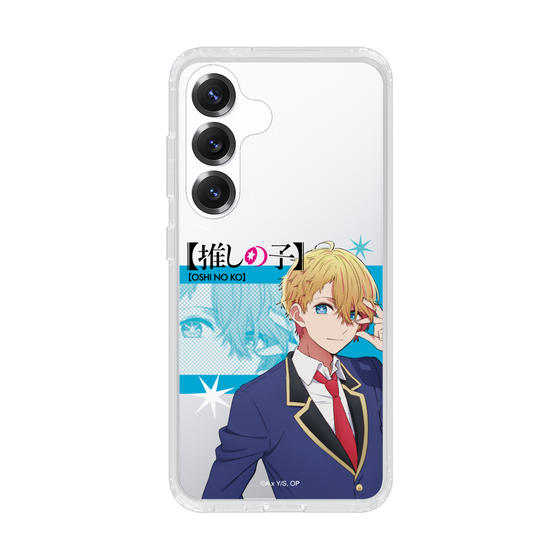 Slim Protection Case［ 【OSHI NO KO】 -  Aqua - Up ］