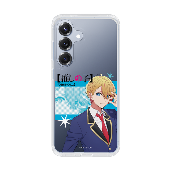 Slim Protection Case［ 【OSHI NO KO】 -  Aqua - Up ］