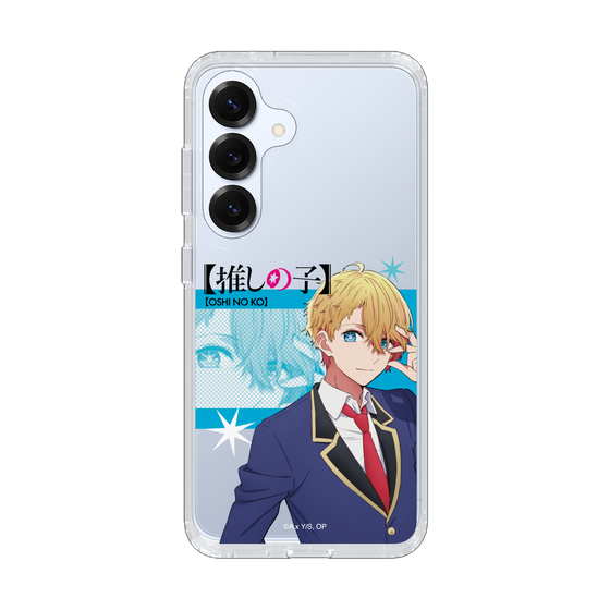 Slim Protection Case［ 【OSHI NO KO】 -  Aqua - Up ］