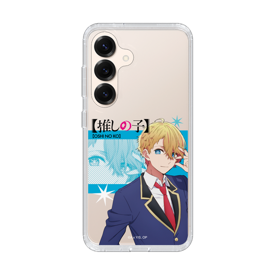 Slim Protection Case［ 【OSHI NO KO】 -  Aqua - Up ］