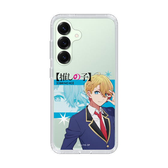 Slim Protection Case［ 【OSHI NO KO】 -  Aqua - Up ］