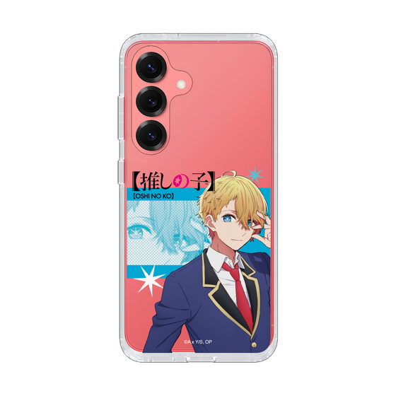 Slim Protection Case［ 【OSHI NO KO】 -  Aqua - Up ］