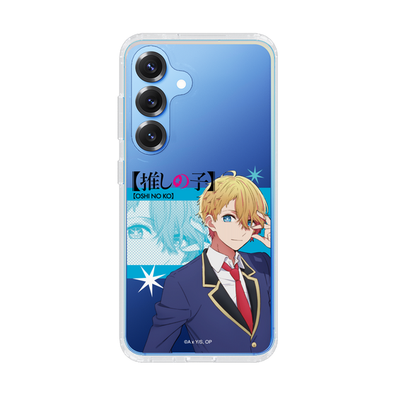 Slim Protection Case［ 【OSHI NO KO】 -  Aqua - Up ］