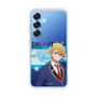 Slim Protection Case［ 【OSHI NO KO】 -  Aqua - Up ］