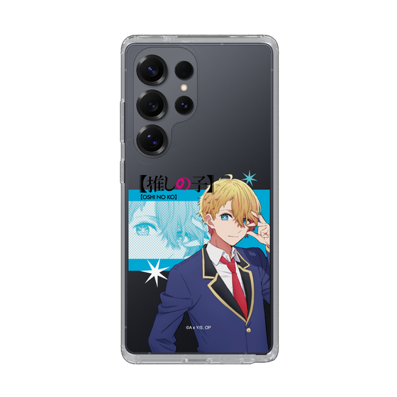 Slim Protection Case［ 【OSHI NO KO】 -  Aqua - Up ］