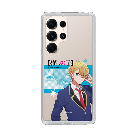 Slim Protection Case［ 【OSHI NO KO】 -  Aqua - Up ］