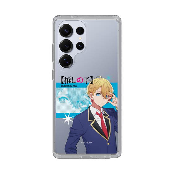 Slim Protection Case［ 【OSHI NO KO】 -  Aqua - Up ］