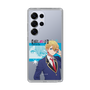 Slim Protection Case［ 【OSHI NO KO】 -  Aqua - Up ］