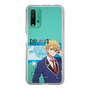 Slim Protection Case［ 【OSHI NO KO】 -  Aqua - Up ］