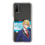 Slim Protection Case［ 【OSHI NO KO】 -  Aqua - Up ］