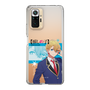 Slim Protection Case［ 【OSHI NO KO】 -  Aqua - Up ］