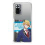 Slim Protection Case［ 【OSHI NO KO】 -  Aqua - Up ］