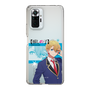 Slim Protection Case［ 【OSHI NO KO】 -  Aqua - Up ］
