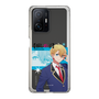 Slim Protection Case［ 【OSHI NO KO】 -  Aqua - Up ］