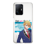 Slim Protection Case［ 【OSHI NO KO】 -  Aqua - Up ］