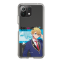 Slim Protection Case［ 【OSHI NO KO】 -  Aqua - Up ］