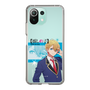 Slim Protection Case［ 【OSHI NO KO】 -  Aqua - Up ］