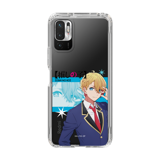 Slim Protection Case［ 【OSHI NO KO】 -  Aqua - Up ］