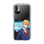 Slim Protection Case［ 【OSHI NO KO】 -  Aqua - Up ］
