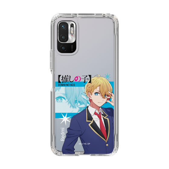 Slim Protection Case［ 【OSHI NO KO】 -  Aqua - Up ］