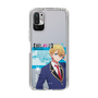 Slim Protection Case［ 【OSHI NO KO】 -  Aqua - Up ］