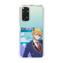 Slim Protection Case［ 【OSHI NO KO】 -  Aqua - Up ］