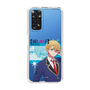 Slim Protection Case［ 【OSHI NO KO】 -  Aqua - Up ］