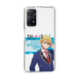Slim Protection Case［ 【OSHI NO KO】 -  Aqua - Up ］
