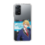 Slim Protection Case［ 【OSHI NO KO】 -  Aqua - Up ］