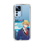 Slim Protection Case［ 【OSHI NO KO】 -  Aqua - Up ］