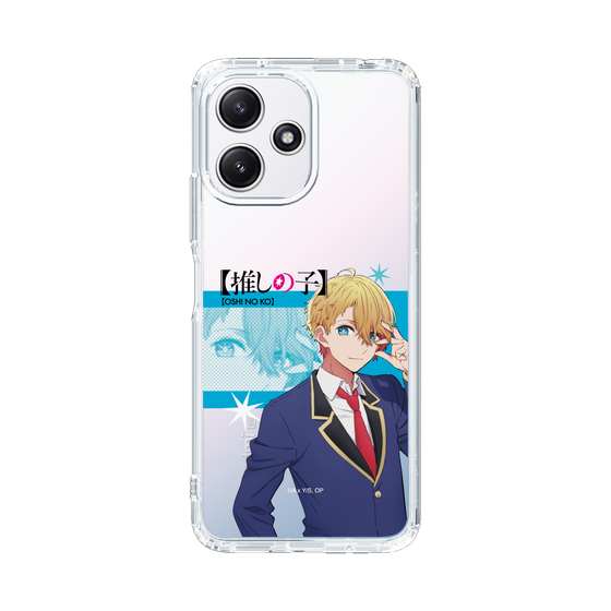 Slim Protection Case［ 【OSHI NO KO】 -  Aqua - Up ］
