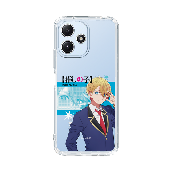 Slim Protection Case［ 【OSHI NO KO】 -  Aqua - Up ］